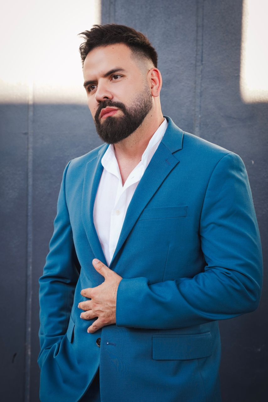 Enrique Pacho Rodriguez